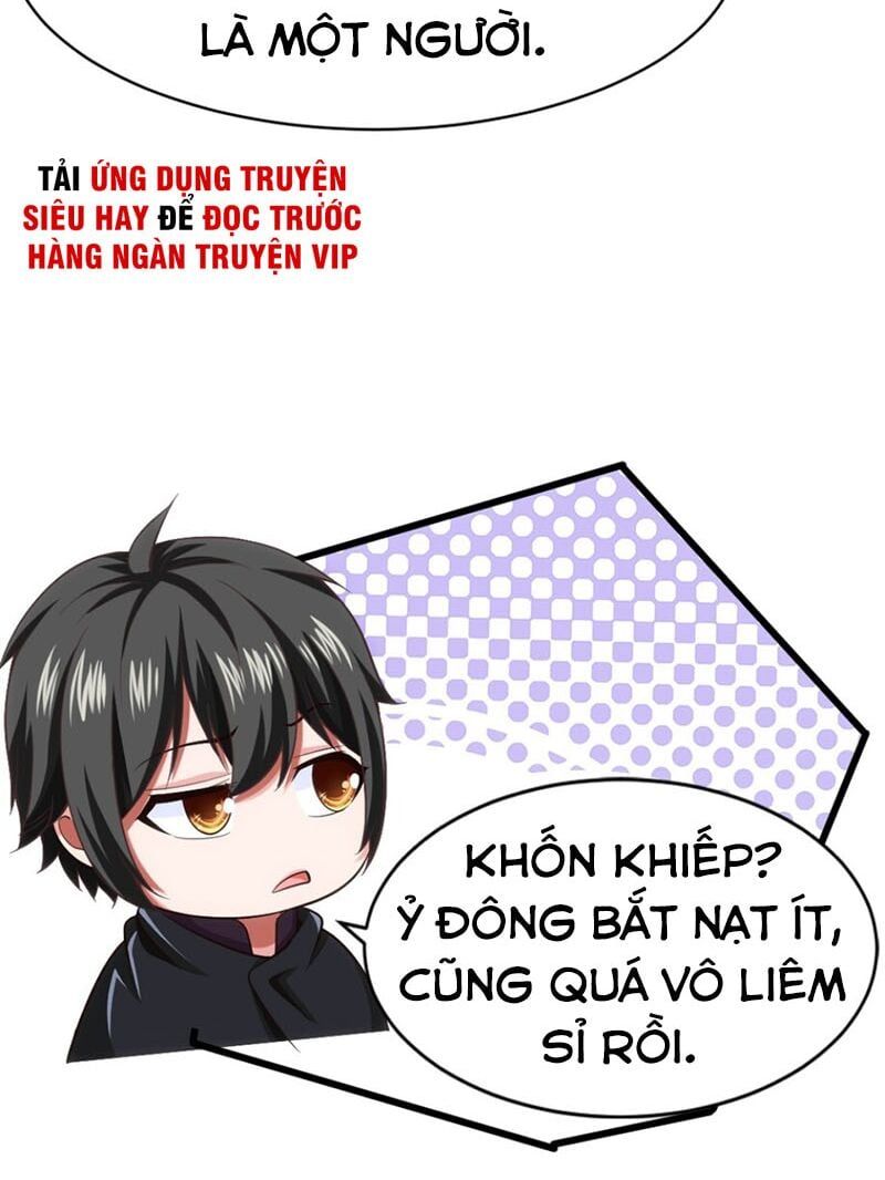 đọc truyện Ma Thú Kiếm Thánh Dị Giới Tung Hoành Chương 74 ảnh 10 tại Truyện Dạ Ký