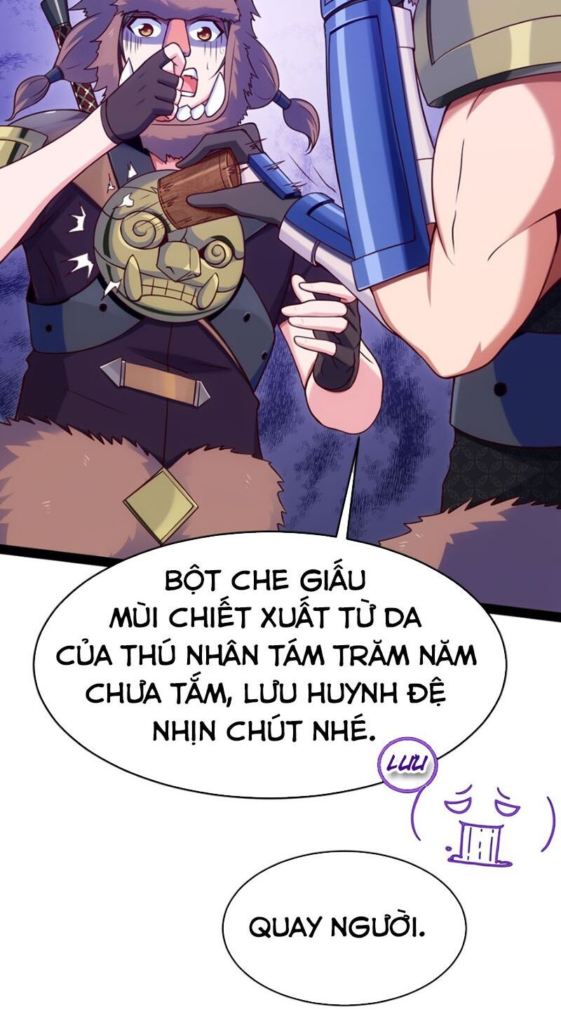 đọc truyện Ma Thú Kiếm Thánh Dị Giới Tung Hoành Chương 75 ảnh 6 tại Truyện Dạ Ký