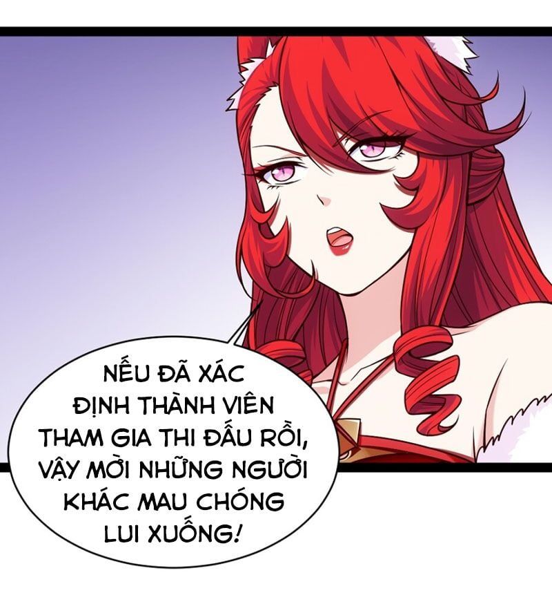 đọc truyện Ma Thú Kiếm Thánh Dị Giới Tung Hoành Chương 78 ảnh 11 tại Truyện Dạ Ký