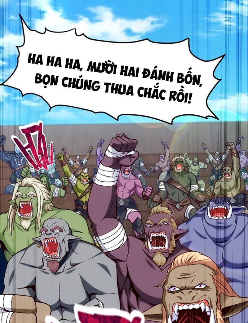 đọc truyện Ma Thú Kiếm Thánh Dị Giới Tung Hoành Chương 78 ảnh 3 tại Truyện Dạ Ký