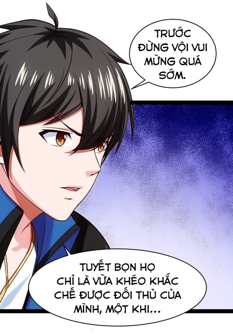 đọc truyện Ma Thú Kiếm Thánh Dị Giới Tung Hoành Chương 78 ảnh 23 tại Truyện Dạ Ký