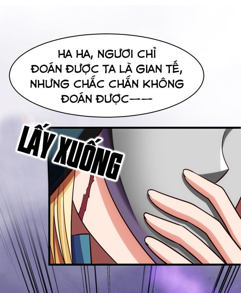 đọc truyện Ma Thú Kiếm Thánh Dị Giới Tung Hoành Chương 79 ảnh 31 tại Truyện Dạ Ký
