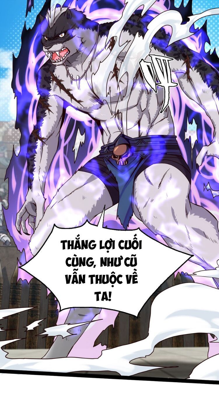 đọc truyện Ma Thú Kiếm Thánh Dị Giới Tung Hoành Chương 81 ảnh 17 tại Giả Dược