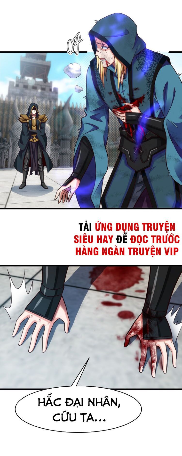 đọc truyện Ma Thú Kiếm Thánh Dị Giới Tung Hoành Chương 81 ảnh 44 tại Giả Dược