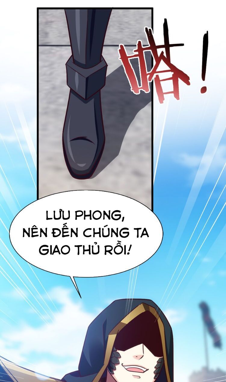 đọc truyện Ma Thú Kiếm Thánh Dị Giới Tung Hoành Chương 81 ảnh 54 tại Giả Dược