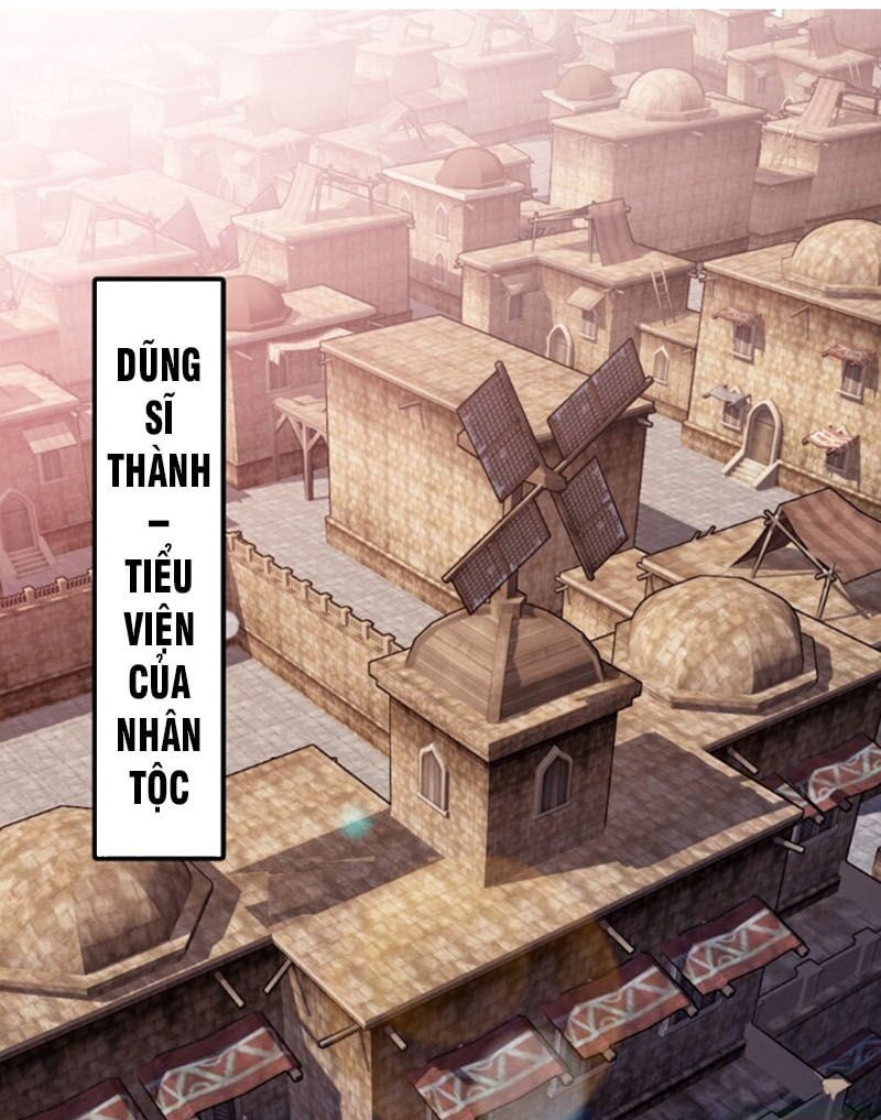 đọc truyện Ma Thú Kiếm Thánh Dị Giới Tung Hoành Chương 83 ảnh 2 tại Truyện Dạ Ký