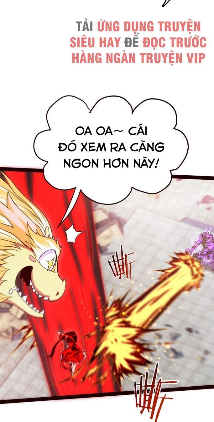 đọc truyện Ma Thú Kiếm Thánh Dị Giới Tung Hoành Chương 84 ảnh 26 tại Truyện Dạ Ký