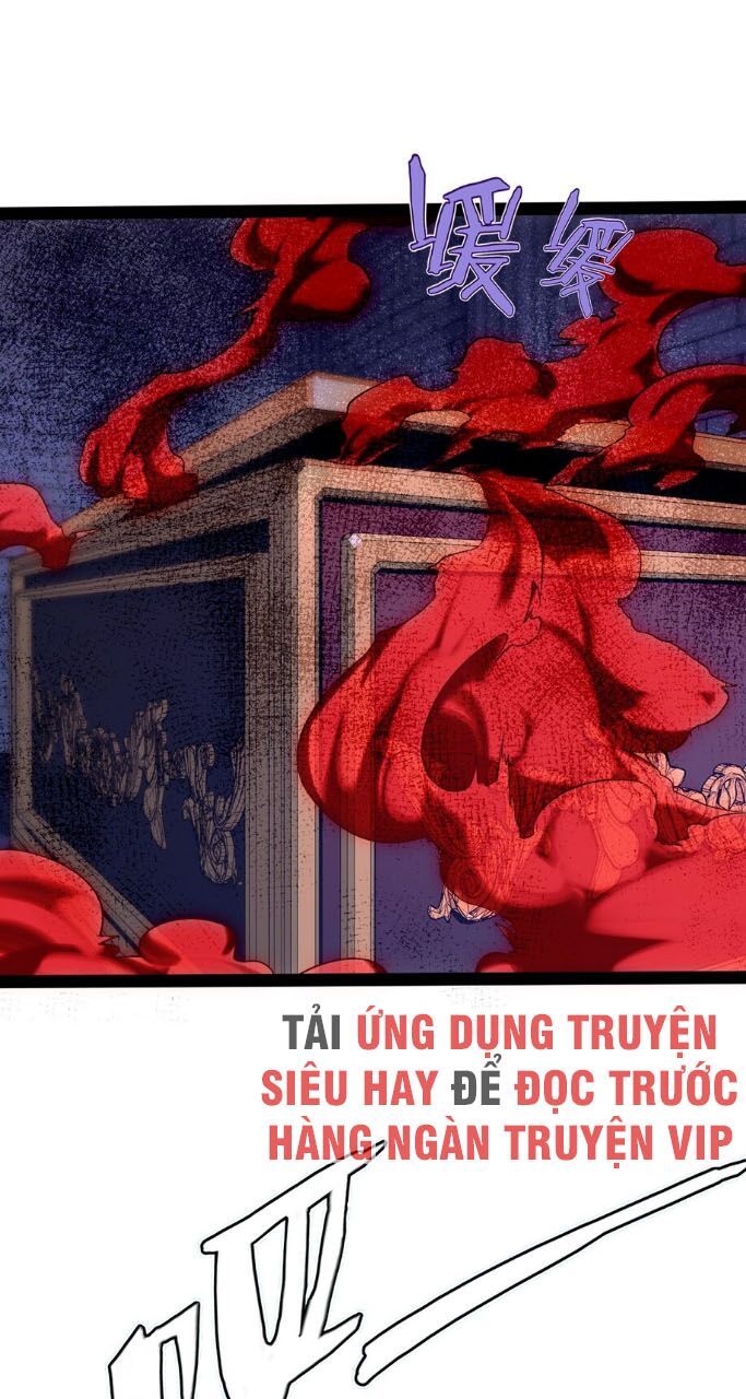 đọc truyện Ma Thú Kiếm Thánh Dị Giới Tung Hoành Chương 84 ảnh 38 tại Truyện Dạ Ký