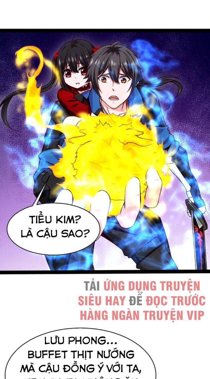đọc truyện Ma Thú Kiếm Thánh Dị Giới Tung Hoành Chương 88 ảnh 27 tại Giả Dược