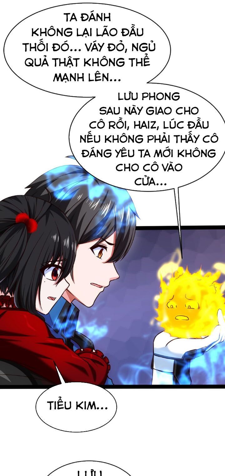 đọc truyện Ma Thú Kiếm Thánh Dị Giới Tung Hoành Chương 88 ảnh 29 tại Giả Dược