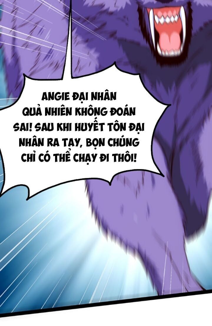 đọc truyện Ma Thú Kiếm Thánh Dị Giới Tung Hoành Chương 88 ảnh 5 tại Giả Dược