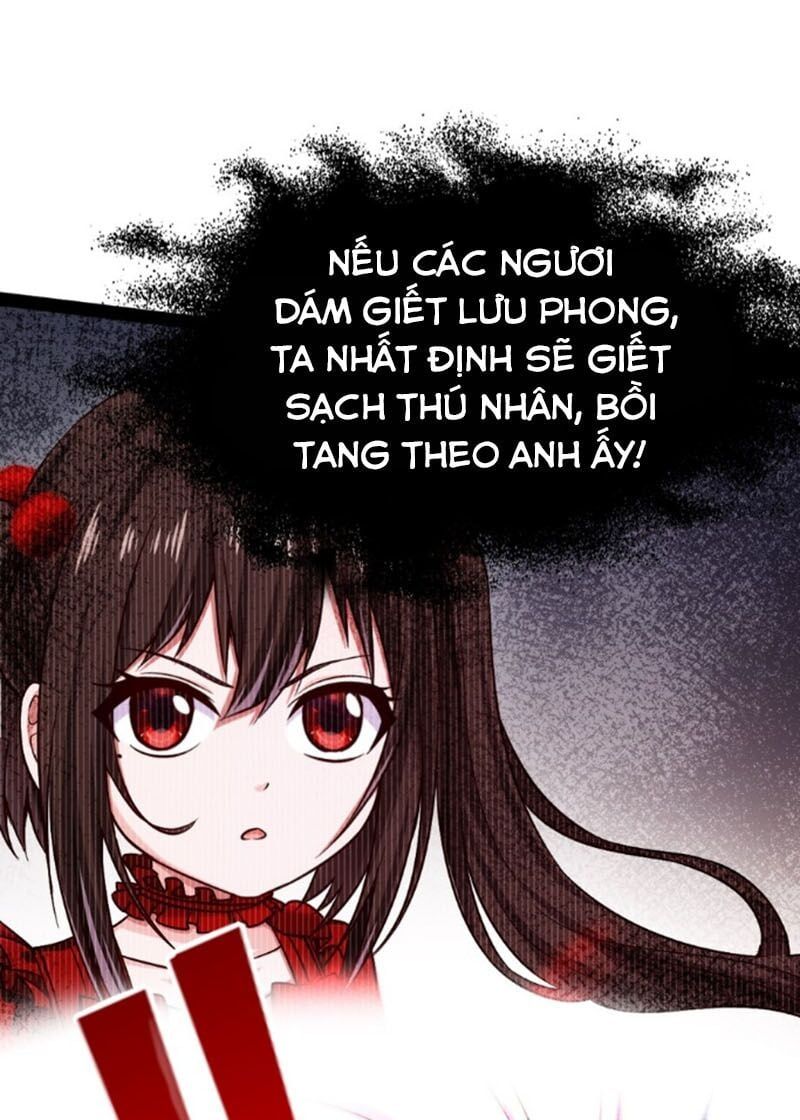 đọc truyện Ma Thú Kiếm Thánh Dị Giới Tung Hoành Chương 90 ảnh 30 tại Truyện Dạ Ký