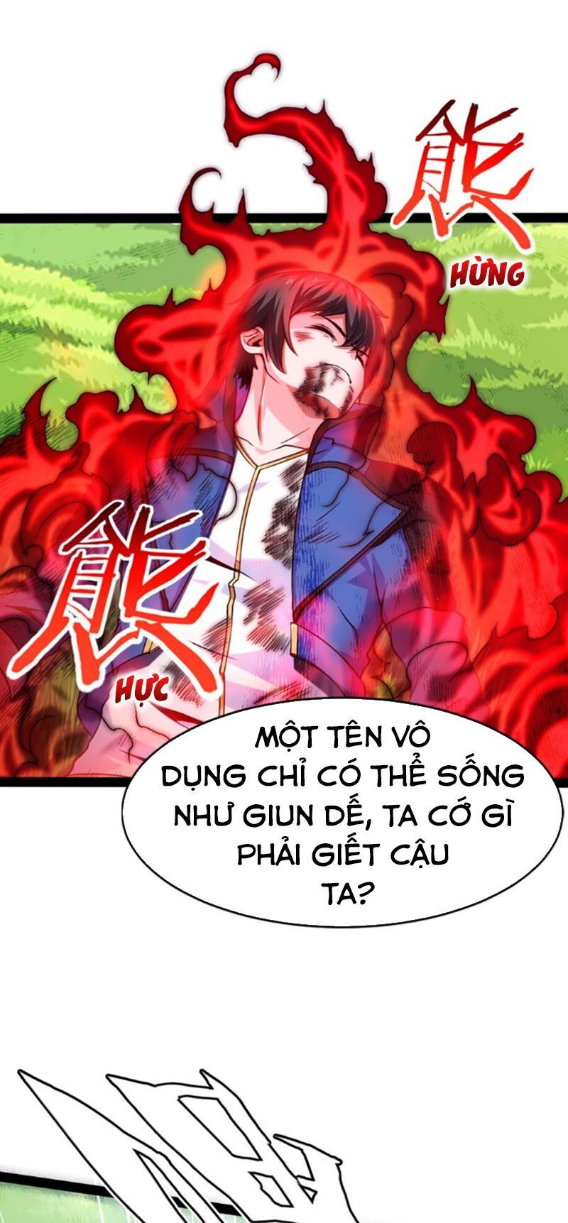 đọc truyện Ma Thú Kiếm Thánh Dị Giới Tung Hoành Chương 90 ảnh 35 tại Truyện Dạ Ký