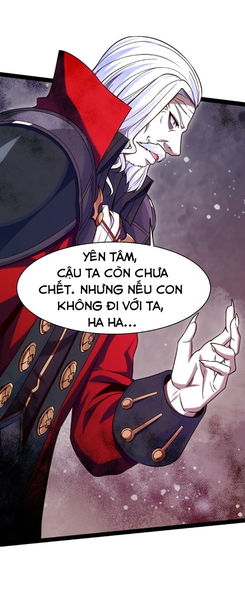 đọc truyện Ma Thú Kiếm Thánh Dị Giới Tung Hoành Chương 90 ảnh 47 tại Truyện Dạ Ký