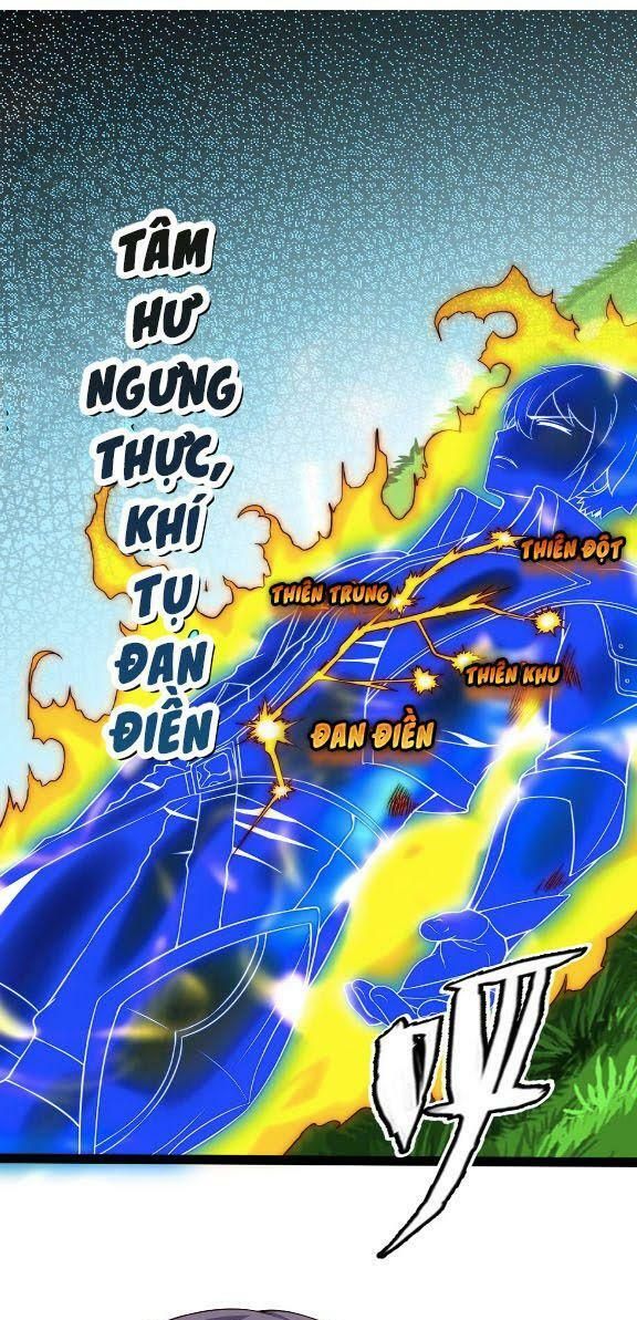 đọc truyện Ma Thú Kiếm Thánh Dị Giới Tung Hoành Chương 91 ảnh 2 tại Truyện Dạ Ký