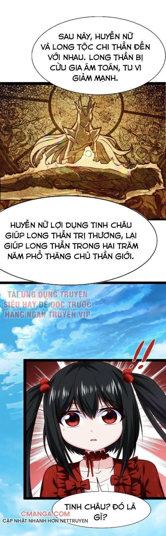 đọc truyện Ma Thú Kiếm Thánh Dị Giới Tung Hoành Chương 91 ảnh 15 tại Truyện Dạ Ký