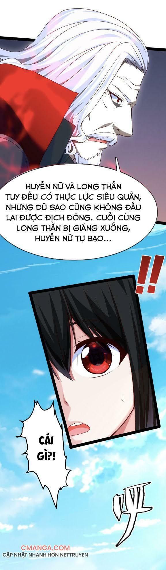 đọc truyện Ma Thú Kiếm Thánh Dị Giới Tung Hoành Chương 91 ảnh 20 tại Truyện Dạ Ký