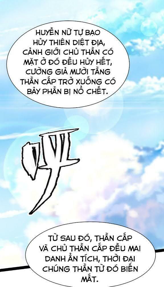 đọc truyện Ma Thú Kiếm Thánh Dị Giới Tung Hoành Chương 91 ảnh 21 tại Truyện Dạ Ký