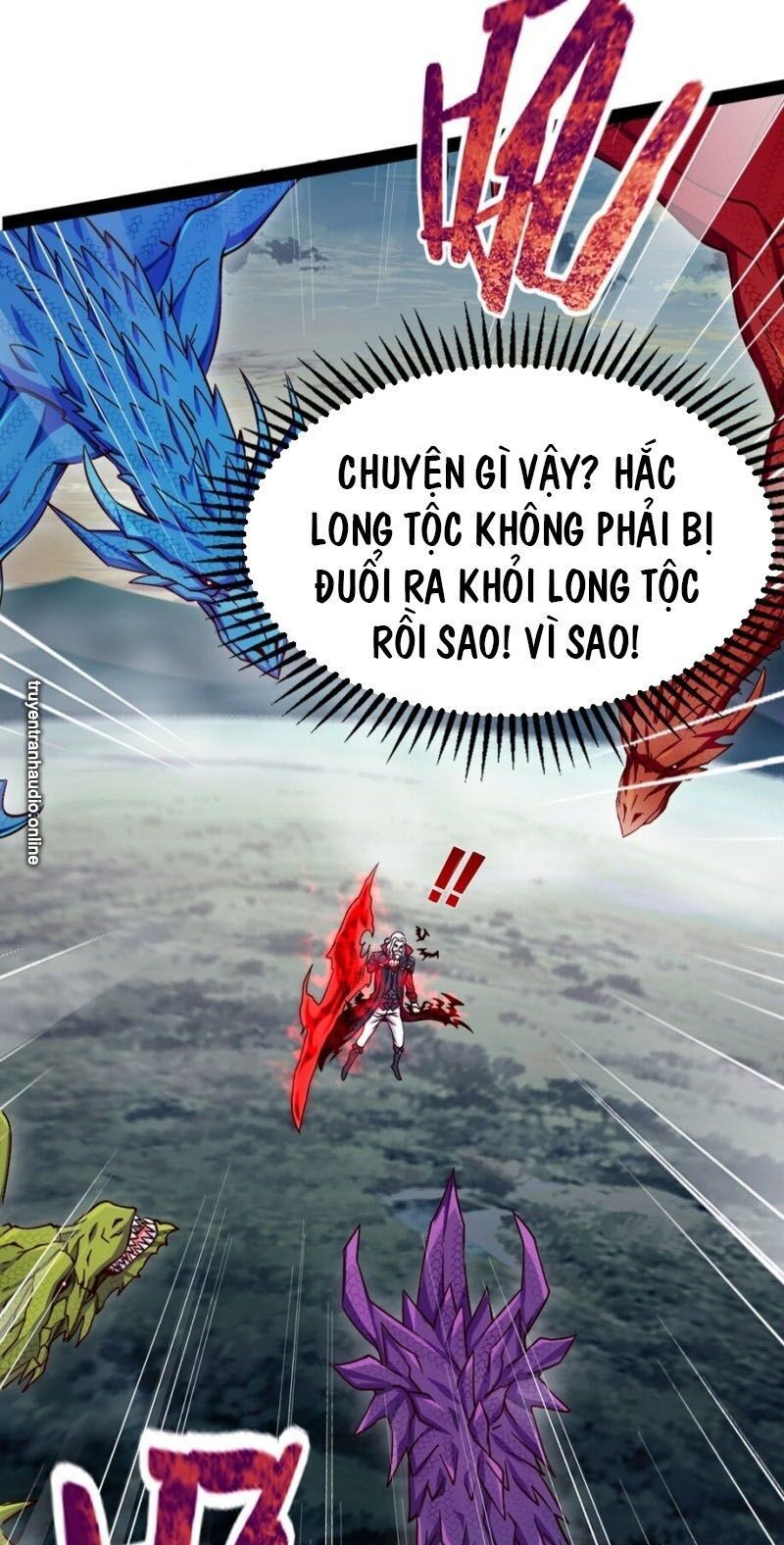 đọc truyện Ma Thú Kiếm Thánh Dị Giới Tung Hoành Chương 92 ảnh 16 tại Giả Dược