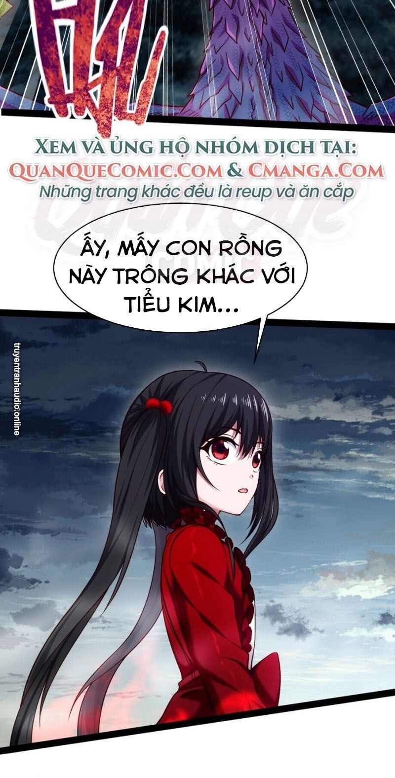 đọc truyện Ma Thú Kiếm Thánh Dị Giới Tung Hoành Chương 92 ảnh 17 tại Giả Dược