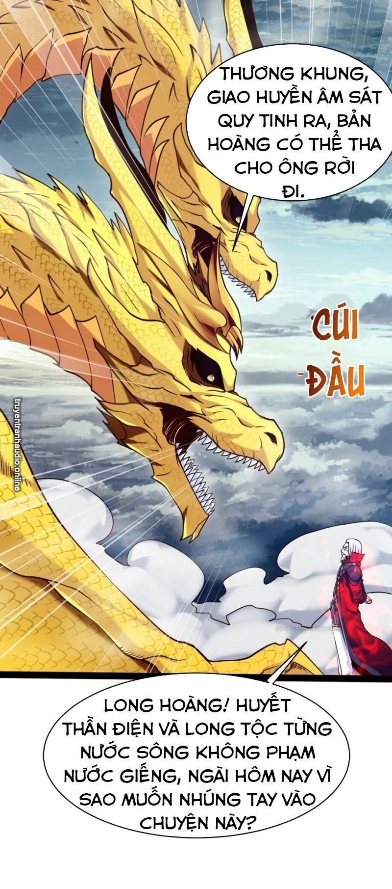 đọc truyện Ma Thú Kiếm Thánh Dị Giới Tung Hoành Chương 92 ảnh 23 tại Giả Dược