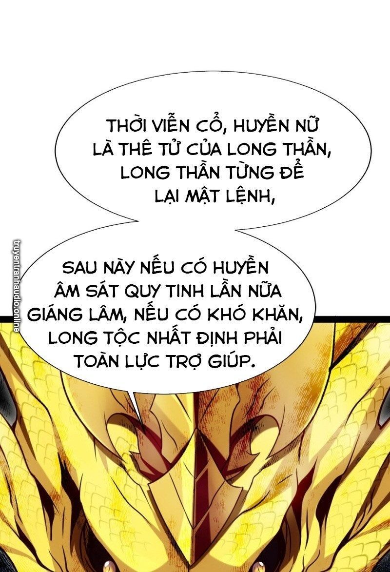 đọc truyện Ma Thú Kiếm Thánh Dị Giới Tung Hoành Chương 92 ảnh 24 tại Giả Dược