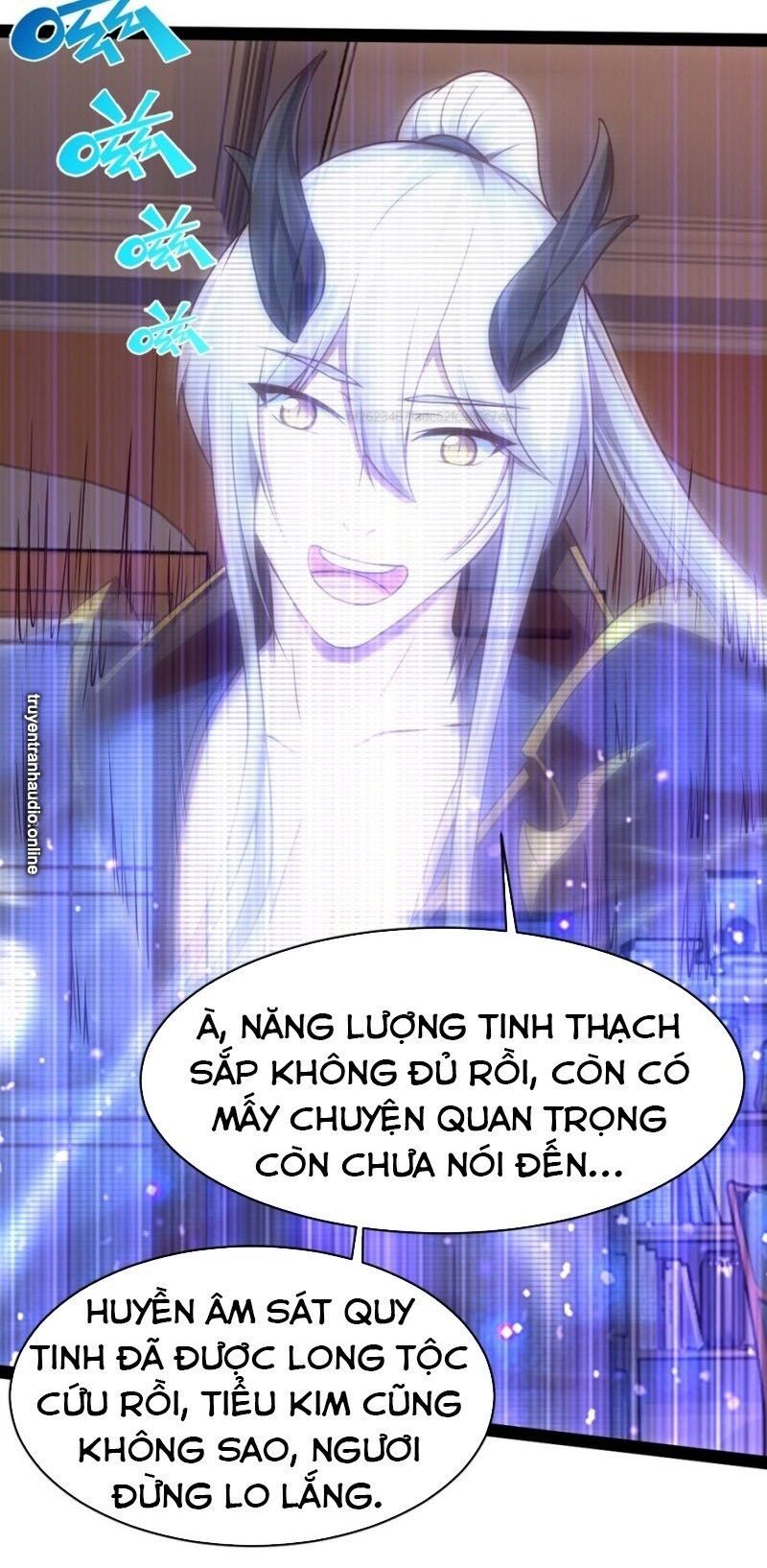 đọc truyện Ma Thú Kiếm Thánh Dị Giới Tung Hoành Chương 92 ảnh 52 tại Giả Dược