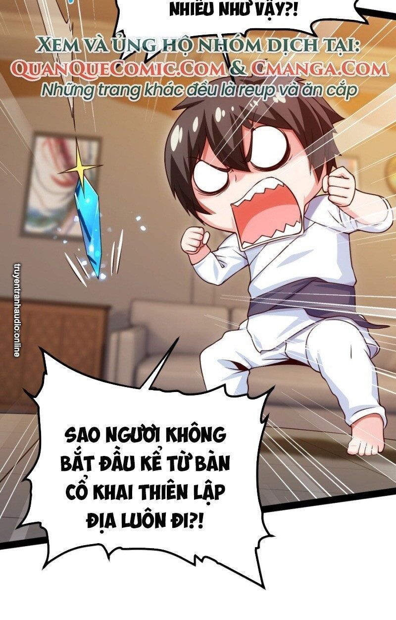 đọc truyện Ma Thú Kiếm Thánh Dị Giới Tung Hoành Chương 92 ảnh 54 tại Giả Dược