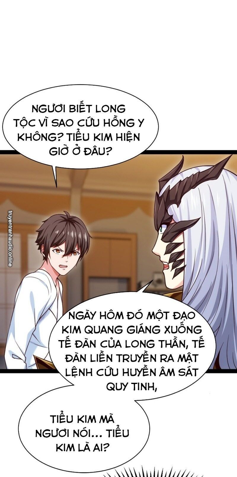 đọc truyện Ma Thú Kiếm Thánh Dị Giới Tung Hoành Chương 92 ảnh 56 tại Giả Dược
