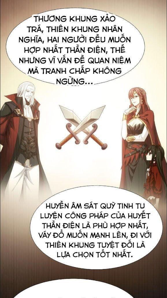 đọc truyện Ma Thú Kiếm Thánh Dị Giới Tung Hoành Chương 93 ảnh 10 tại Truyện Dạ Ký