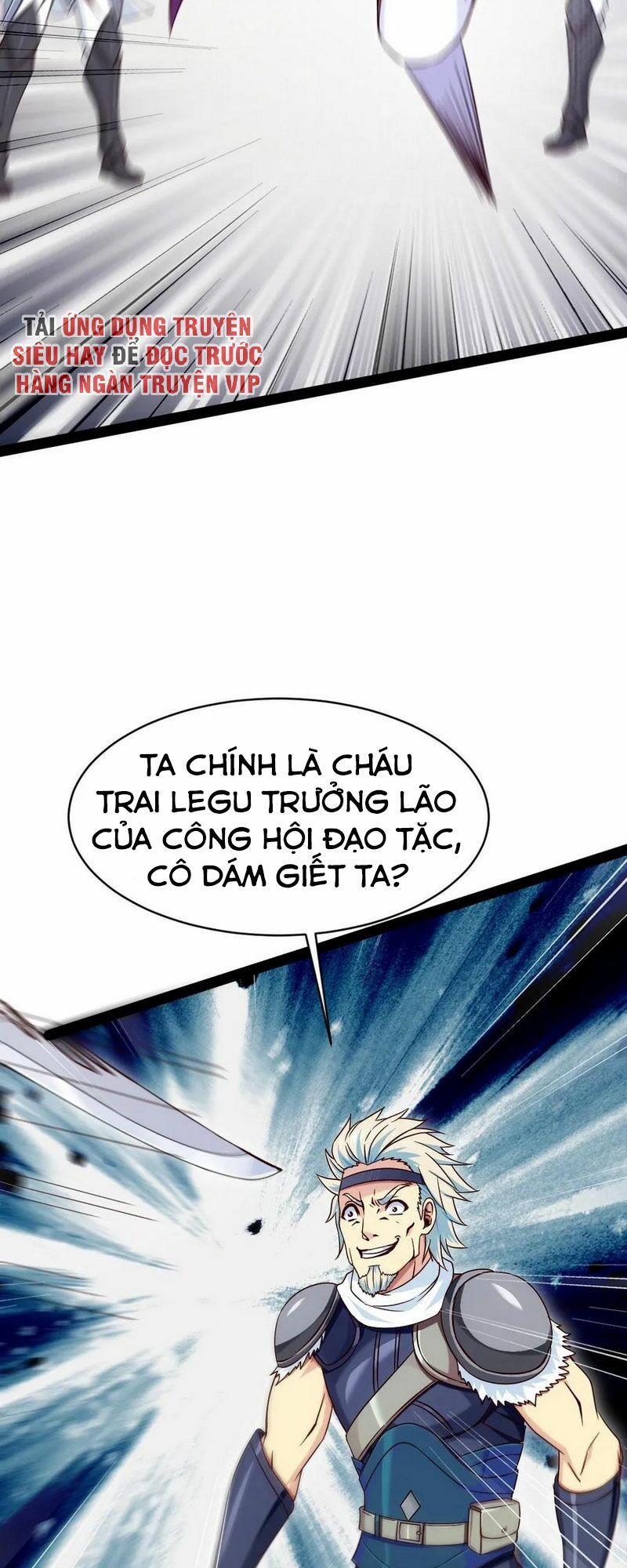 đọc truyện Ma Thú Kiếm Thánh Dị Giới Tung Hoành Chương 94 ảnh 31 tại Truyện Dạ Ký
