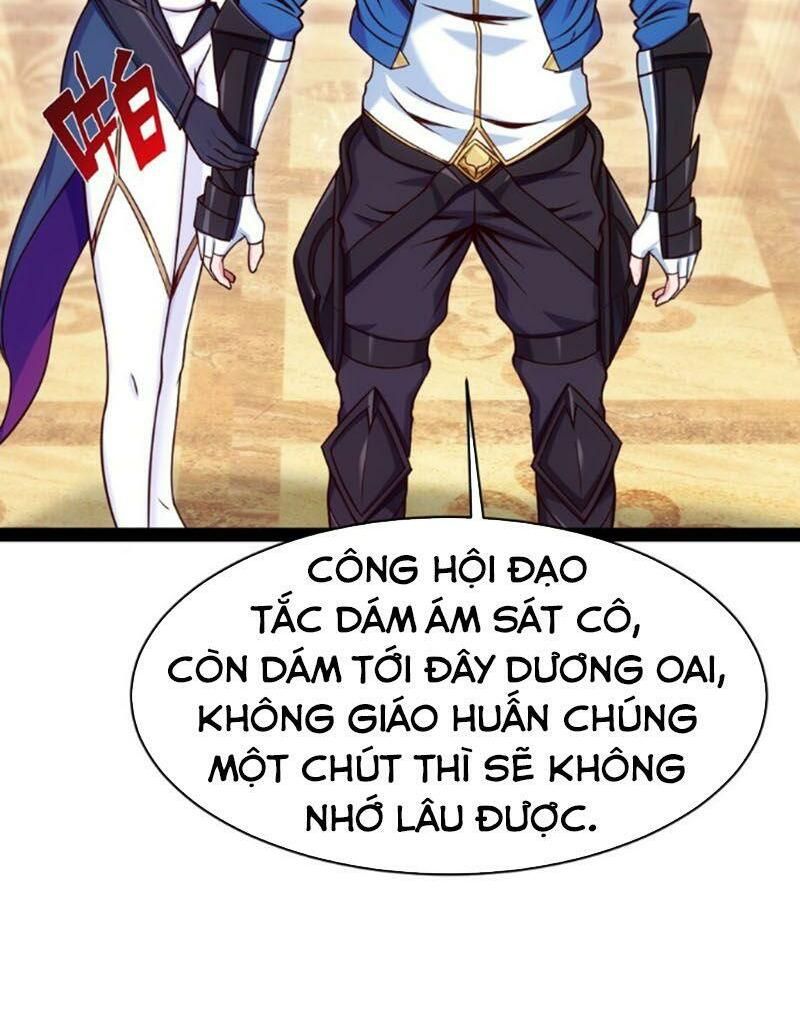 đọc truyện Ma Thú Kiếm Thánh Dị Giới Tung Hoành Chương 95 ảnh 31 tại Truyện Dạ Ký