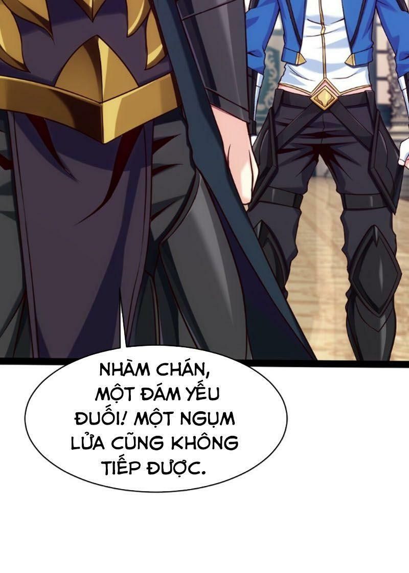 đọc truyện Ma Thú Kiếm Thánh Dị Giới Tung Hoành Chương 95 ảnh 51 tại Truyện Dạ Ký