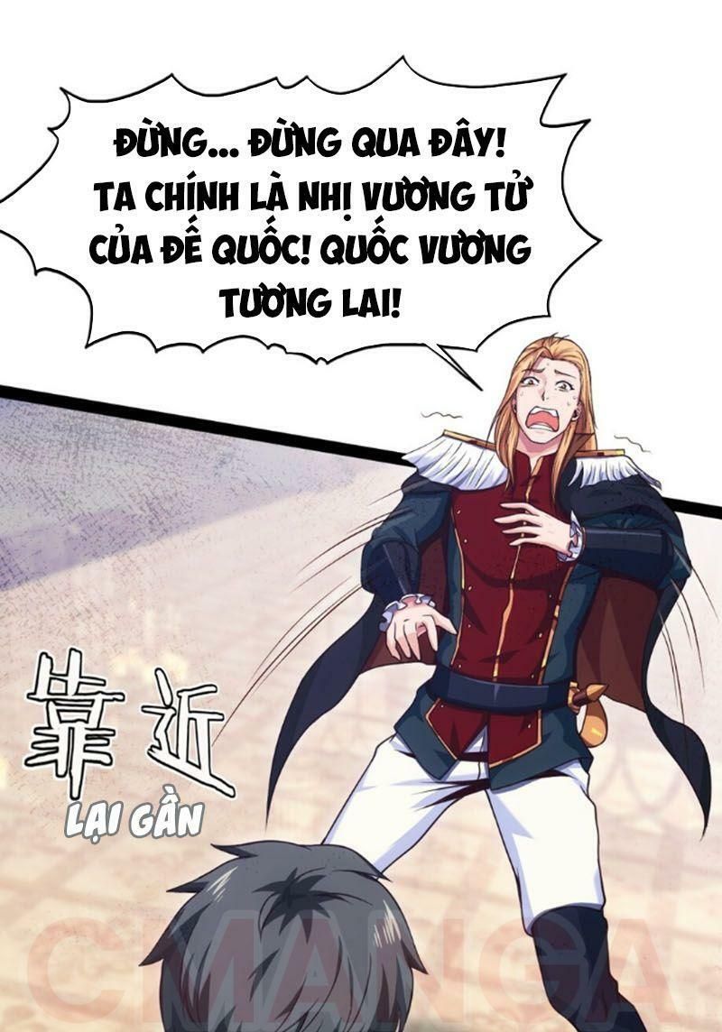 đọc truyện Ma Thú Kiếm Thánh Dị Giới Tung Hoành Chương 96 ảnh 50 tại Truyện Dạ Ký