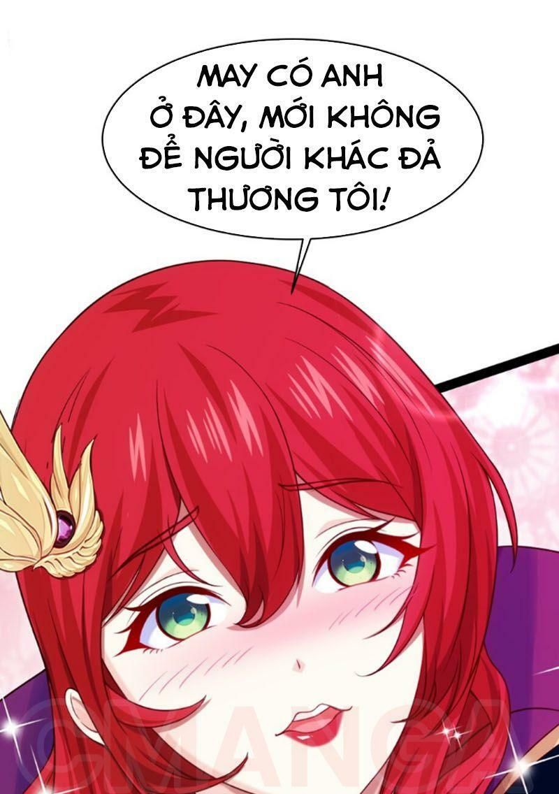 đọc truyện Ma Thú Kiếm Thánh Dị Giới Tung Hoành Chương 96 ảnh 7 tại Truyện Dạ Ký