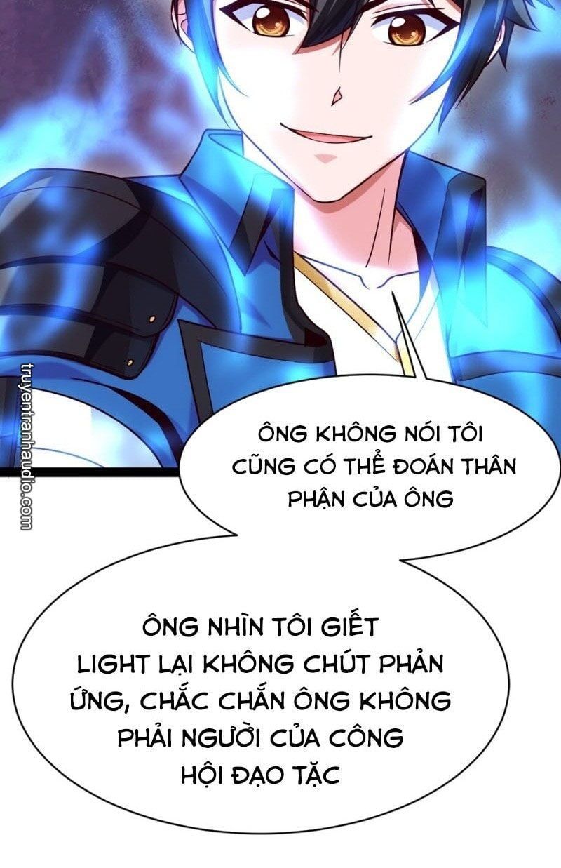 đọc truyện Ma Thú Kiếm Thánh Dị Giới Tung Hoành Chương 99 ảnh 16 tại Truyện Dạ Ký