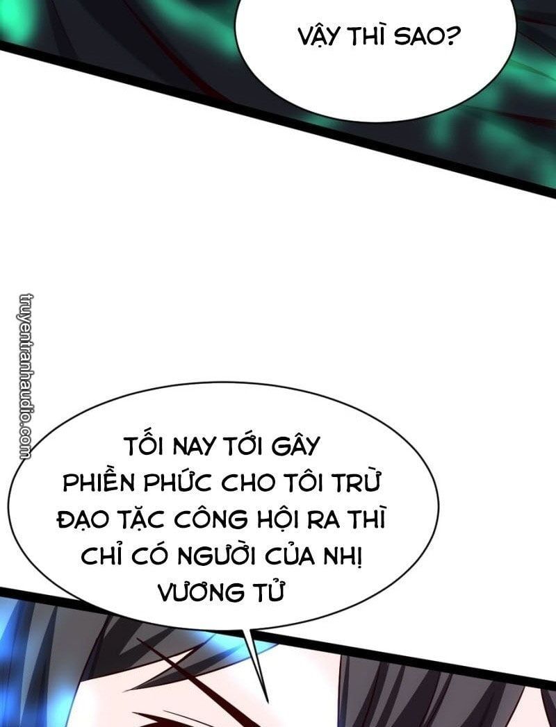 đọc truyện Ma Thú Kiếm Thánh Dị Giới Tung Hoành Chương 99 ảnh 18 tại Truyện Dạ Ký