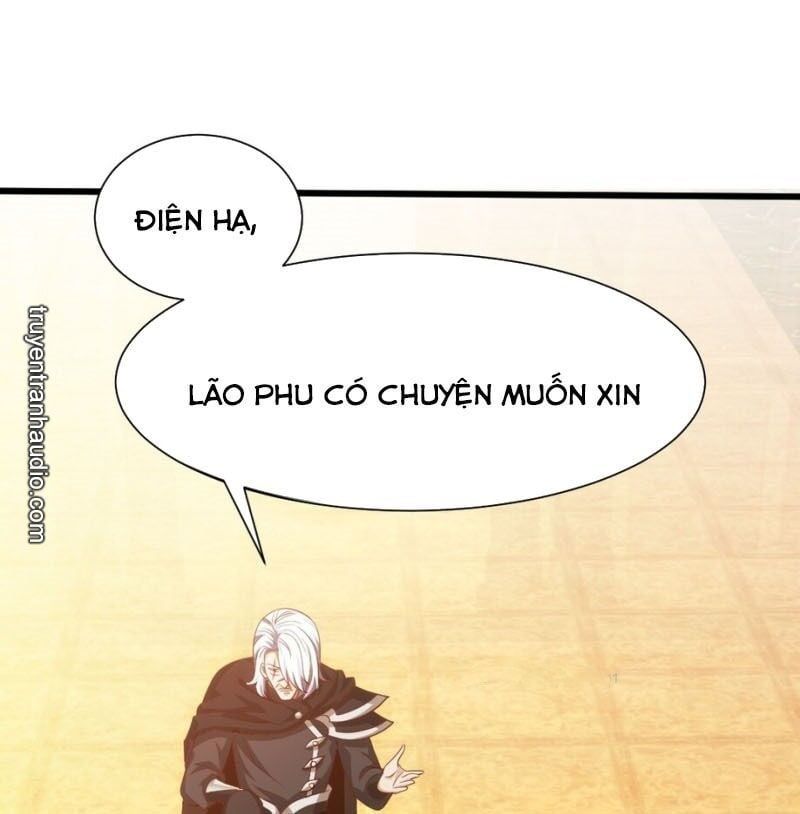 đọc truyện Ma Thú Kiếm Thánh Dị Giới Tung Hoành Chương 99 ảnh 59 tại Truyện Dạ Ký