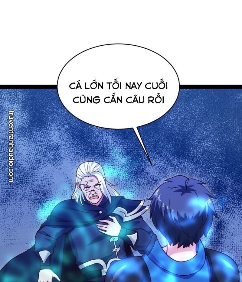 đọc truyện Ma Thú Kiếm Thánh Dị Giới Tung Hoành Chương 99 ảnh 8 tại Truyện Dạ Ký
