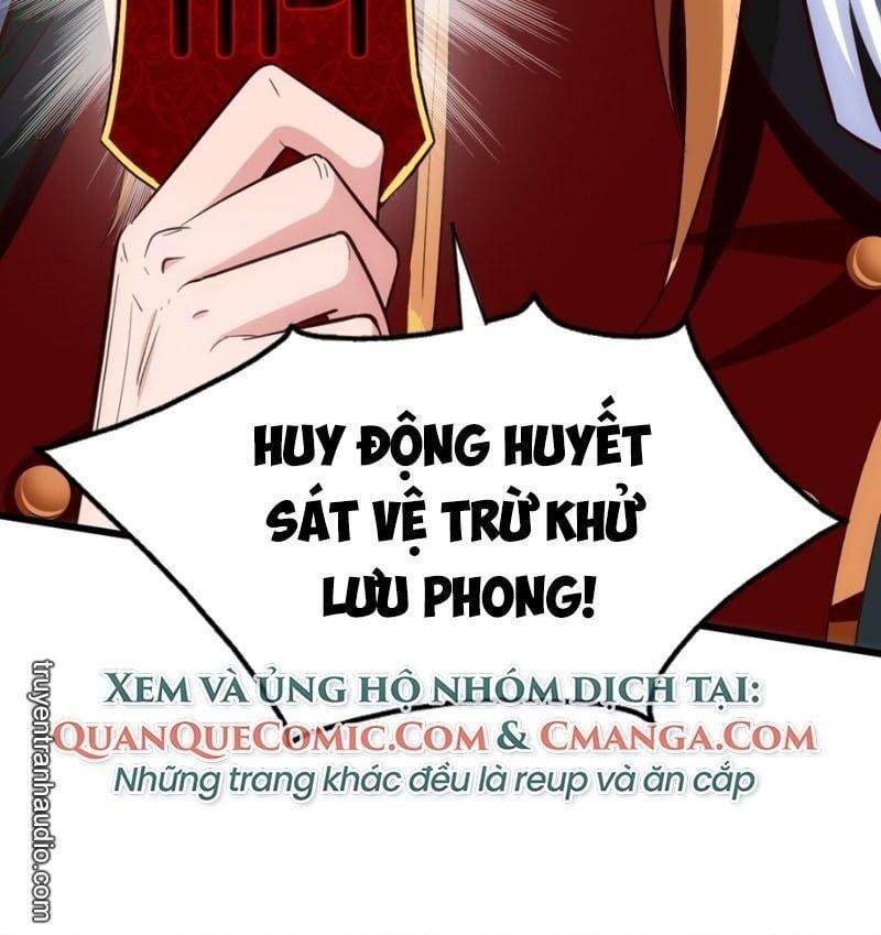 đọc truyện Ma Thú Kiếm Thánh Dị Giới Tung Hoành Chương 99 ảnh 76 tại Truyện Dạ Ký