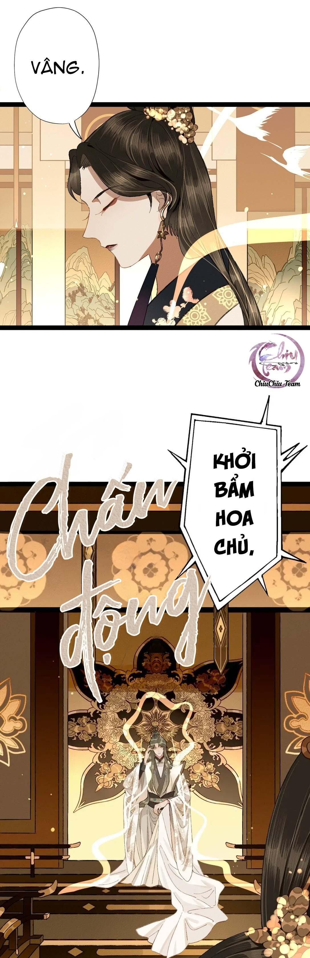 đọc truyện Ma Thú Mà Ta Nuôi Làm Phản Rồi! Chương 1 ảnh 11 tại Giả Dược