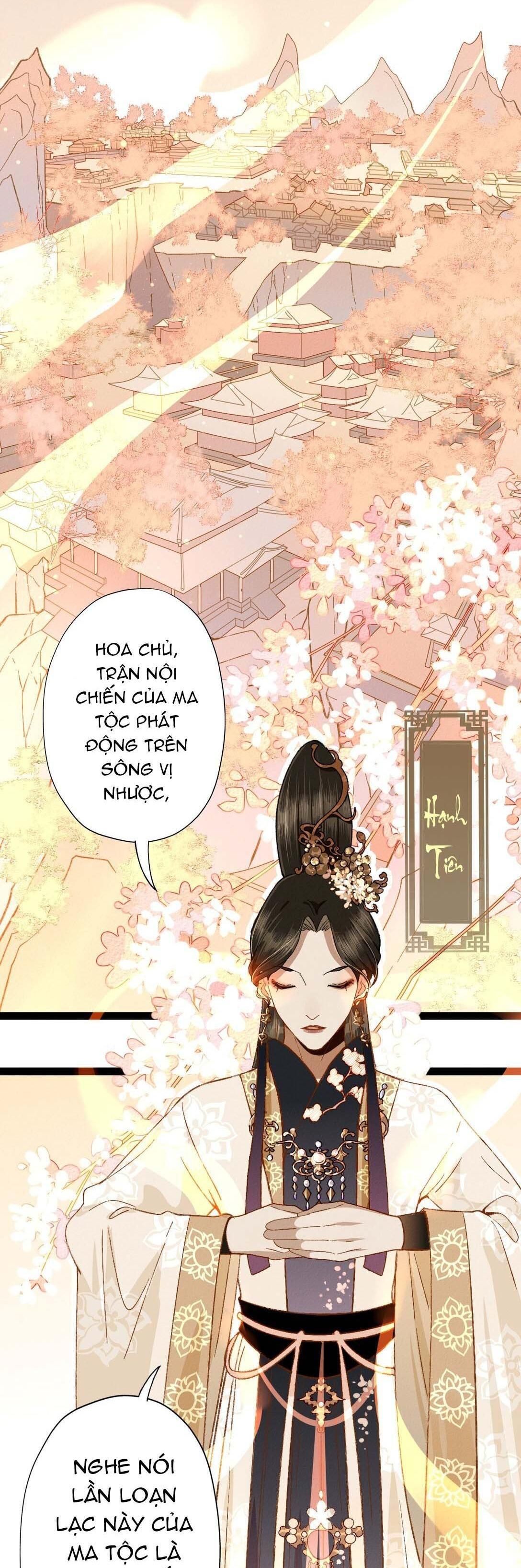 đọc truyện Ma Thú Mà Ta Nuôi Làm Phản Rồi! Chương 1 ảnh 4 tại Giả Dược