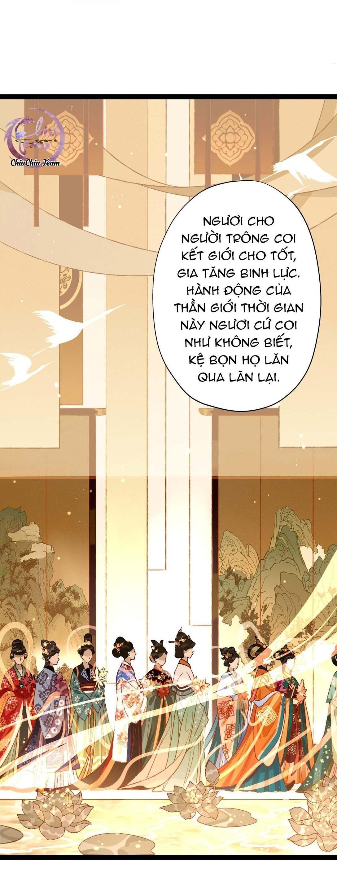 đọc truyện Ma Thú Mà Ta Nuôi Làm Phản Rồi! Chương 1 ảnh 10 tại Giả Dược