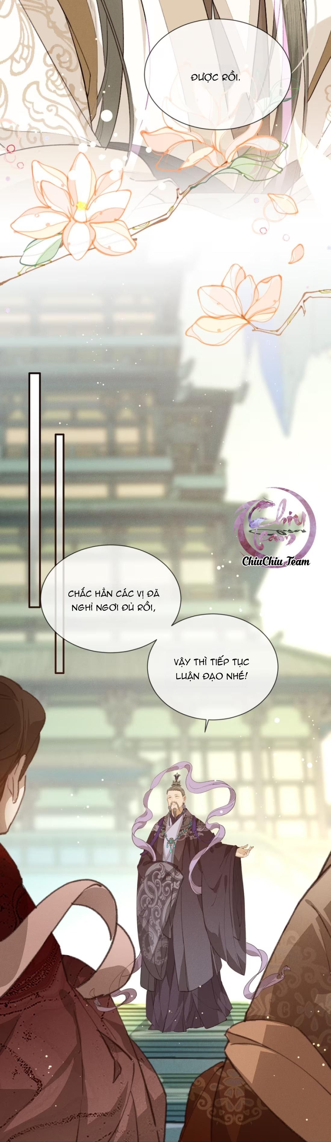 đọc truyện Ma Thú Mà Ta Nuôi Làm Phản Rồi! Chương 12 ảnh 9 tại Giả Dược