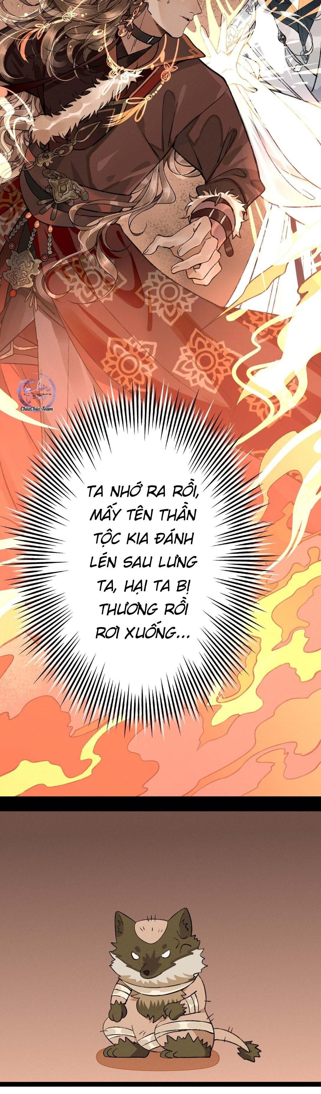 đọc truyện Ma Thú Mà Ta Nuôi Làm Phản Rồi! Chương 2 ảnh 26 tại Giả Dược