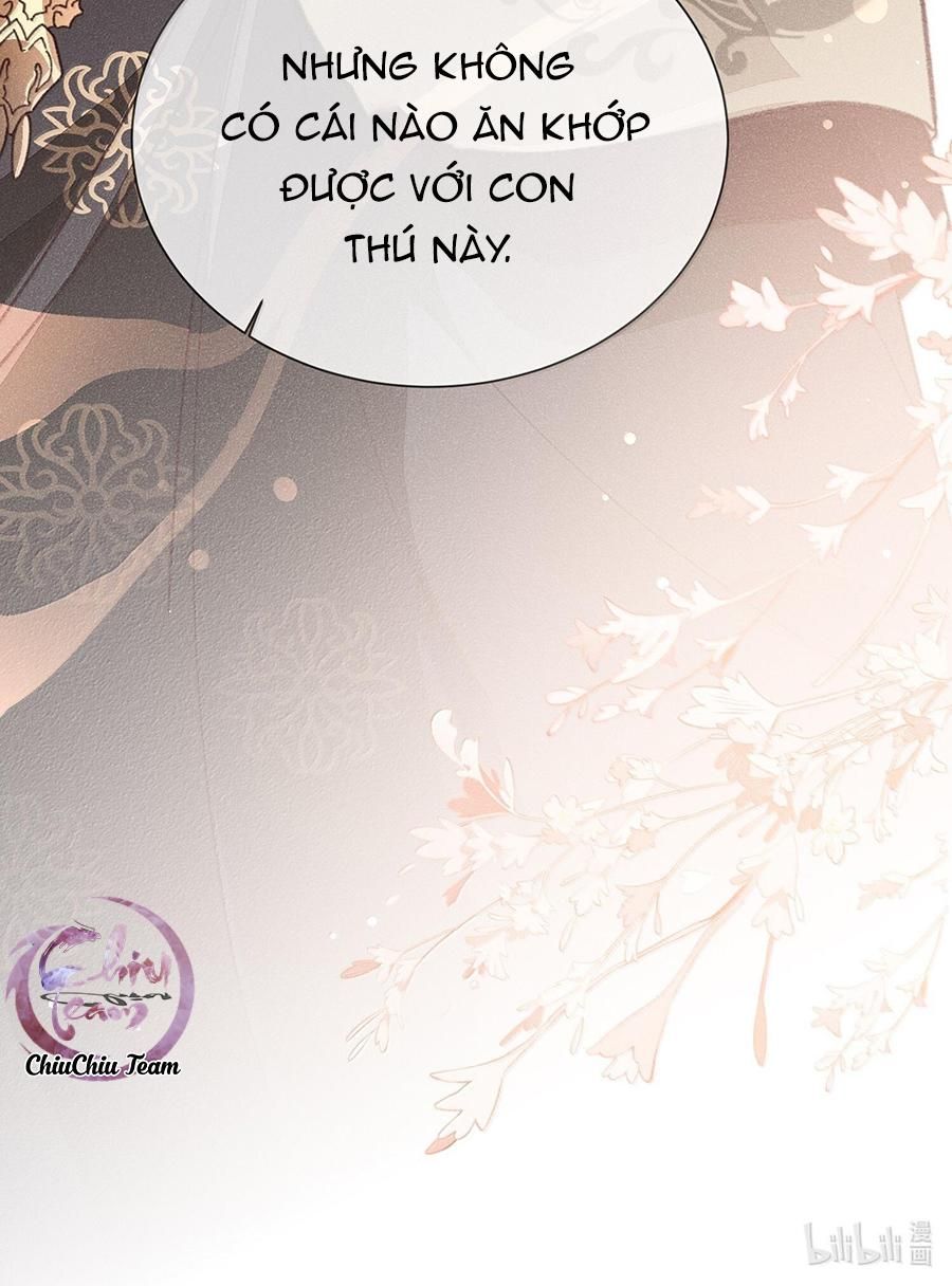 đọc truyện Ma Thú Mà Ta Nuôi Làm Phản Rồi! Chương 23 ảnh 18 tại Giả Dược