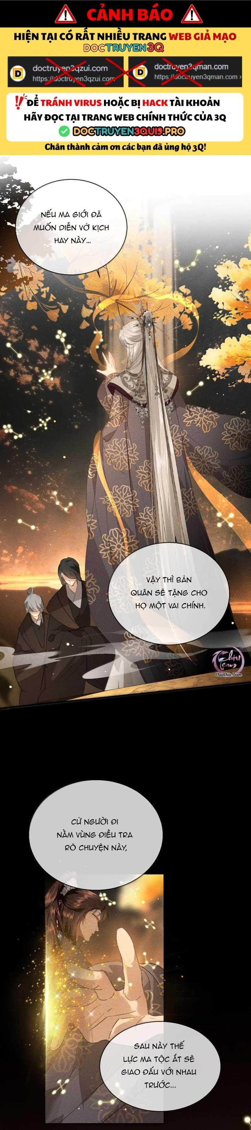 đọc truyện Ma Thú Mà Ta Nuôi Làm Phản Rồi! Chương 35 ảnh 2 tại Giả Dược