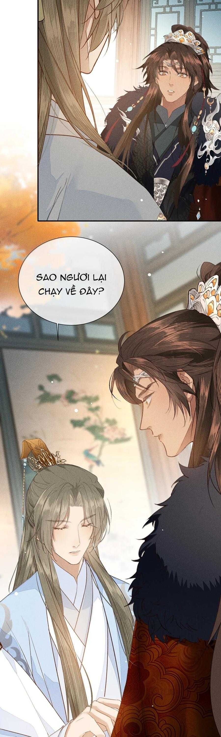 đọc truyện Ma Thú Mà Ta Nuôi Làm Phản Rồi! Chương 38 ảnh 15 tại Giả Dược