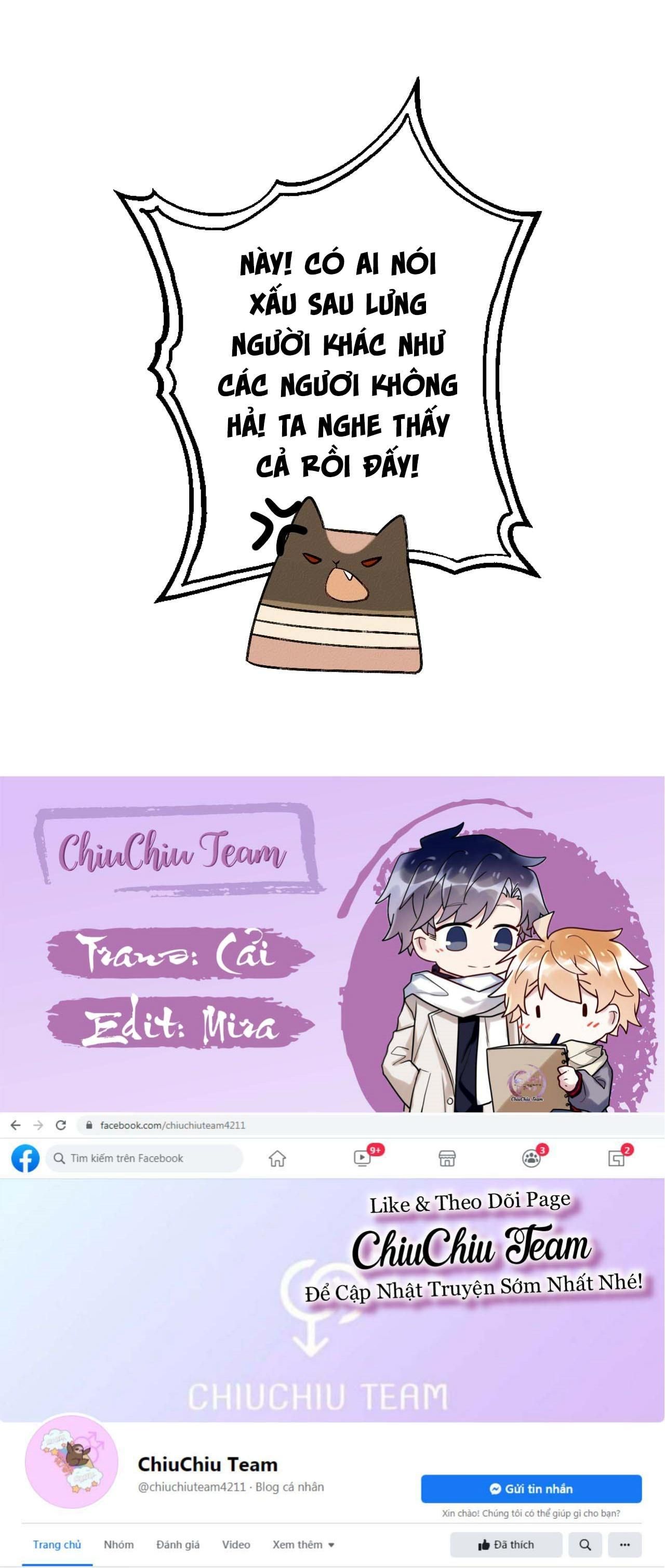 đọc truyện Ma Thú Mà Ta Nuôi Làm Phản Rồi! Chương 4 ảnh 17 tại Giả Dược