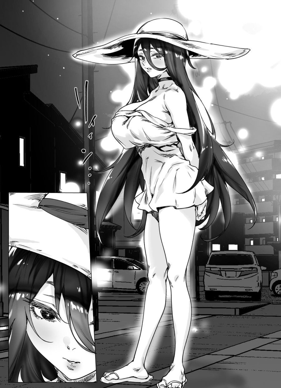 Ma Vú Dài Chương 0 page 17 - Giả Dược